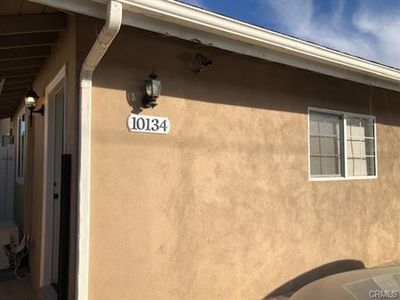 10134 N Lurline Ave, Chatsworth, CA, 91311