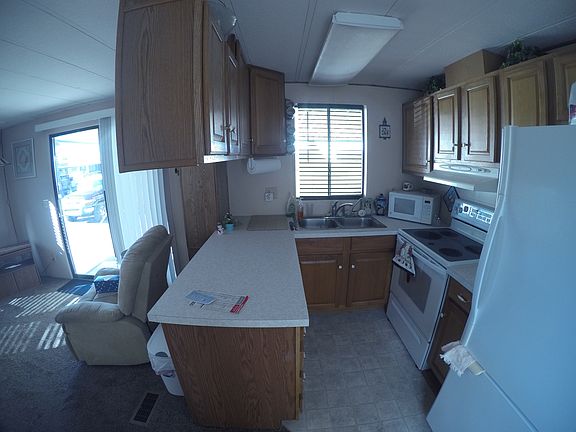 3rd image of 1149 N 92nd St Lot 14