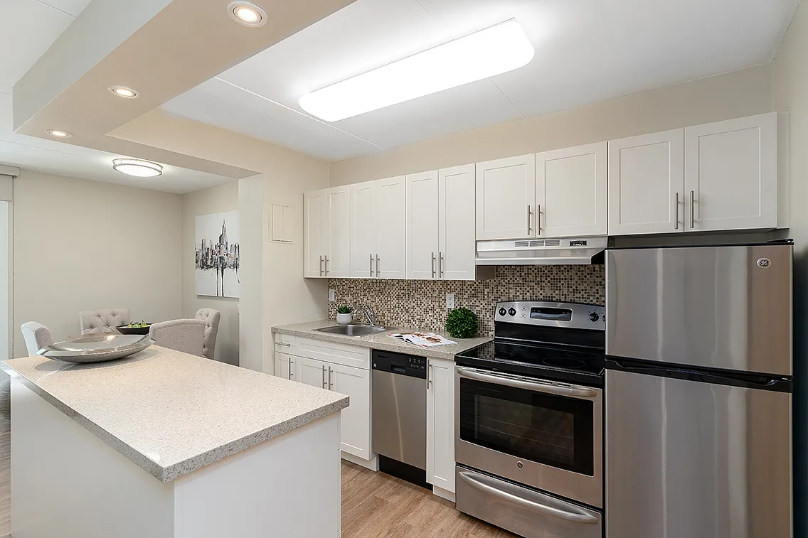 Granite House — Photo 1