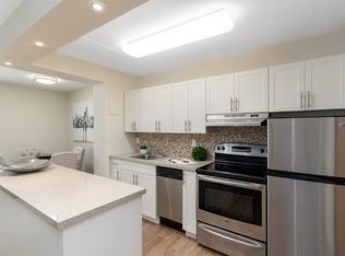 Granite House, Winnipeg, MB R2G 1L2