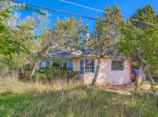 2036 Ridgeway Ave, Colorado Springs, CO 80906