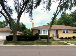 7800 Lotus Ave, Morton Grove, IL