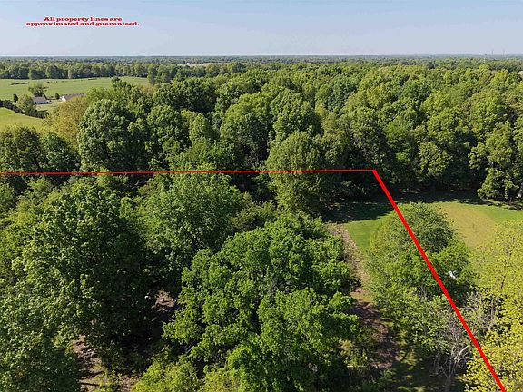 4th image of 8855 Harris Rd