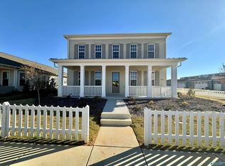 249 Haystack Dr, Madison, AL 35757