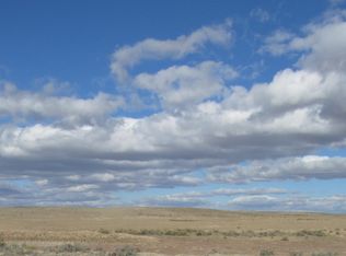 Chizzler Rd, Big Piney, WY 83113