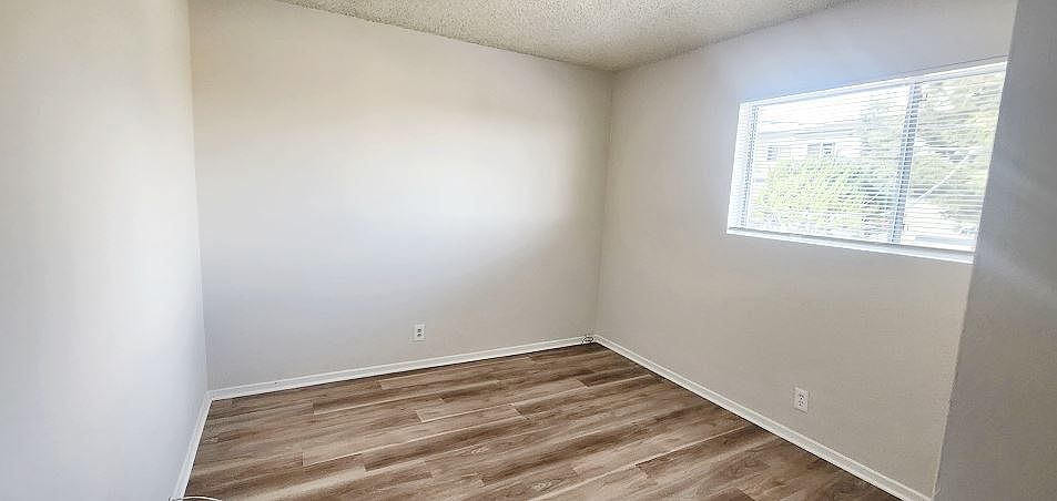 Bedroom 2 view 1