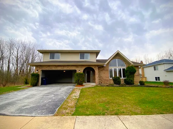 (undisclosed Address), Lynwood, IL 60443