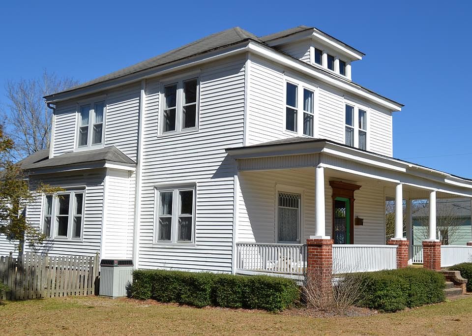 3007 Bridge St, St Matthews, SC 29135 Zillow