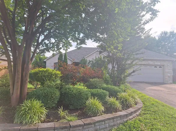 3129 Austin Bayside Dr, Sherwood, AR 72120