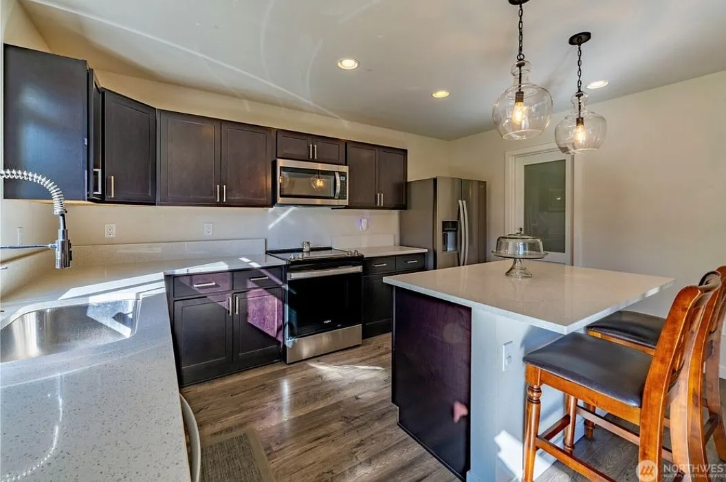Valley Creek Dr, Port Angeles — Photo 3