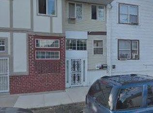 2348 Poland St, Hamtramck, MI 48212