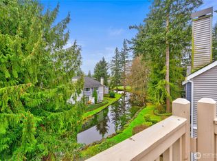Autumn Brook Condominiums, Everett, WA 98204