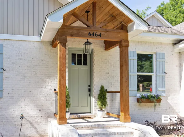 6464 Angela Ct, Mobile, AL 36695