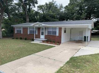 7300 Sachem Rd, Pensacola, FL 32506