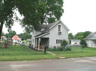 60 E Spring St, Peru, IN 46970