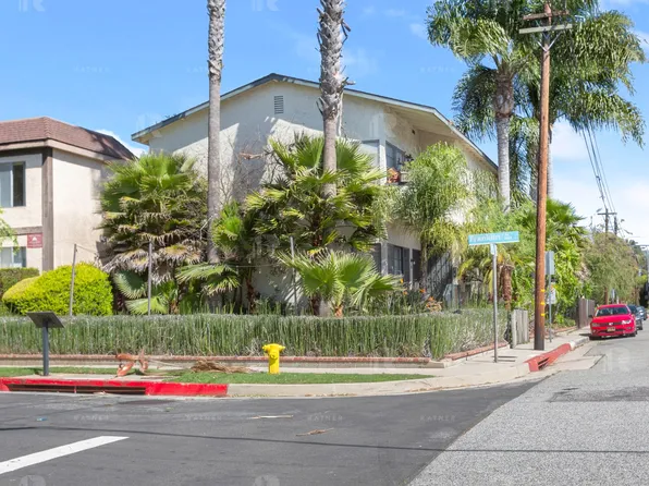 (Ellie:B) 3203-3205 Nebraska Avenue, 3203 Nebraska Ave APT 2, Santa Monica, CA 90404