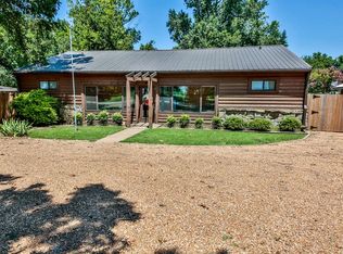 72 Bass Rd, Horseshoe Lake, AR 72348