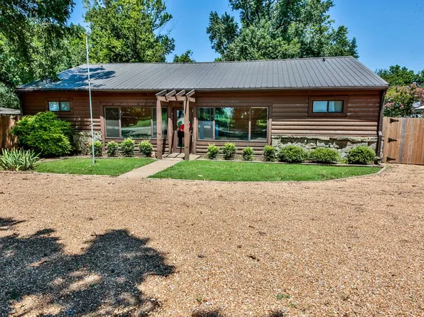 72 Bass Rd, Horseshoe Lake, AR 72348