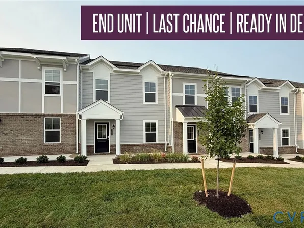 14648 Hancock Towns Dr #S-1, Chesterfield, VA 23832