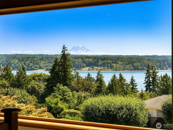10321 123rd Street NW, Gig Harbor, WA 98329