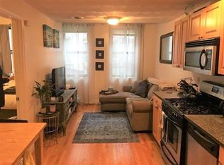 131 Endicott St #4R, Boston, MA 02113