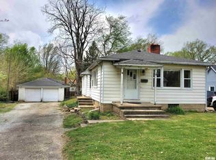 512 N Pearl St, Havana, IL 62644