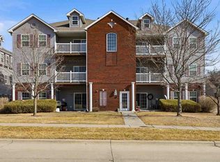 900 Rachael St APT 304, North Liberty, IA 52317