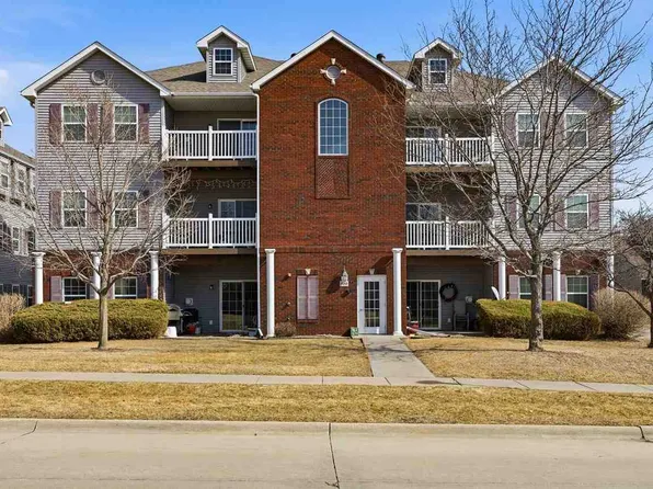 900 Rachael St APT 304, North Liberty, IA 52317