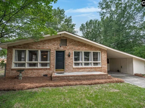 7005 John Edward St, Columbia, SC 29209