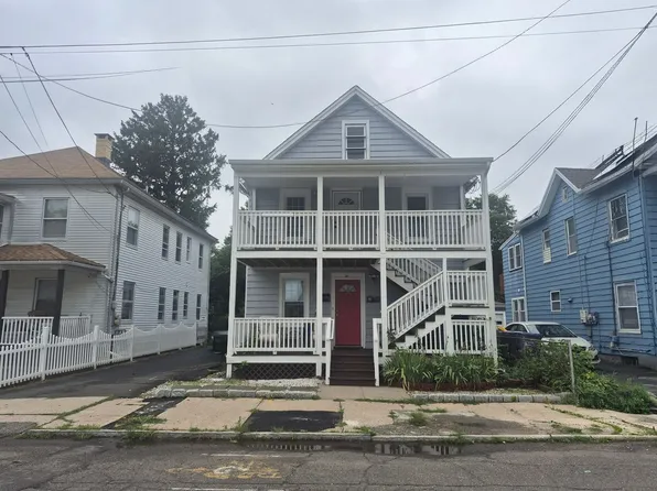 25 Howard Ave, Ansonia, CT