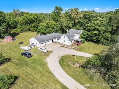 8087 Hayes St, Coopersville, MI, 49404