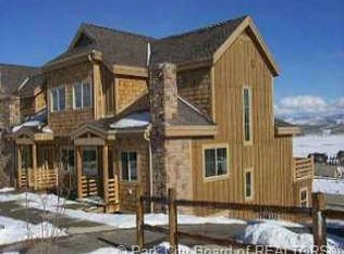 5441 N Bobsled Blvd #102, Park City, UT 84098