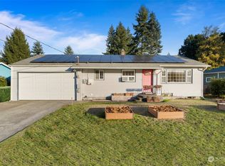 6000 Bell St SE, Tumwater, WA 98501