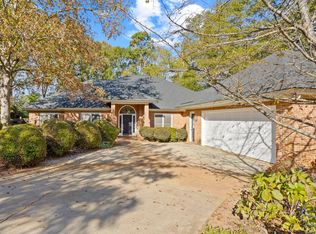 704 New Tarleton Way, Greer, SC 29650