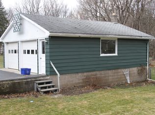 5205 SE 8th St, Des Moines, IA 50315