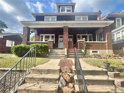 439 Lafayette Ave, Palmerton, PA, 18071