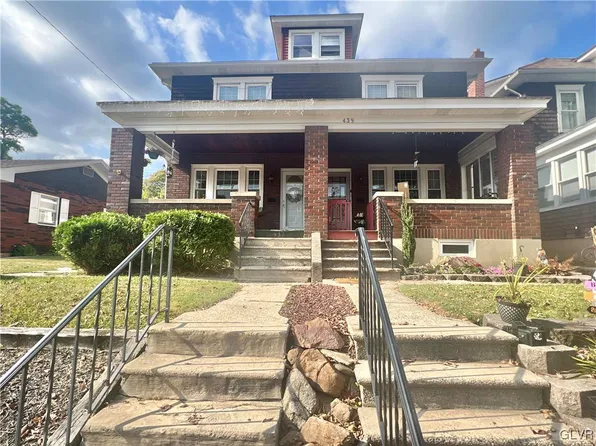439 Lafayette Ave, Palmerton, PA 18071
