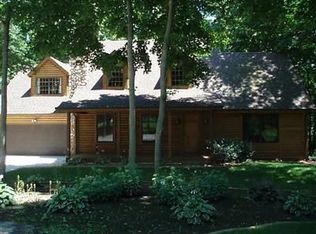 3036 Sears Rd, Spring Valley, OH 45370