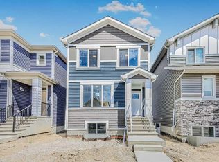 60 Setonstone Gdns SE, Calgary, AB T3M3W1