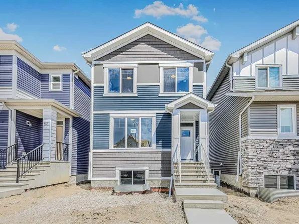 60 Setonstone Gdns SE #1, Calgary, AB T3M 3W1