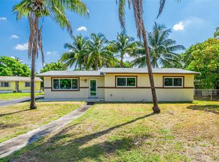 1706 NW 11th Ave, Fort Lauderdale, FL 33311