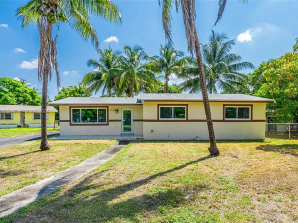 1706 NW 11th Ave, Fort Lauderdale, FL 33311