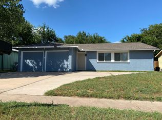 2308 Dovehill Dr, Austin, TX 78744