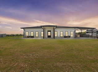 145 Travis Rd, Weatherford, TX 76088