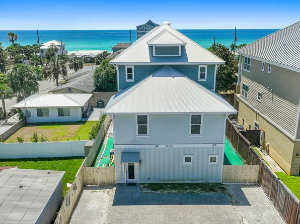 22005 Belgrade Ave, Panama City Beach, FL 32413