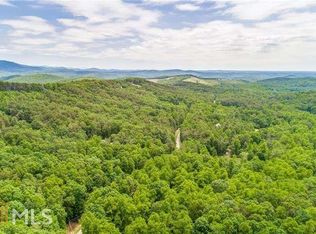 456 Smith Cir, Dawsonville, GA 30534