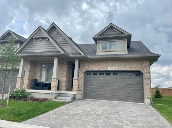 2650 Buroak Dr #54, London, ON N6G 0Z9