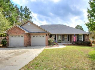 4550 Excursion Dr, Dalzell, SC 29040