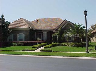 5131 Keeneland Cir, Orlando, FL 32819