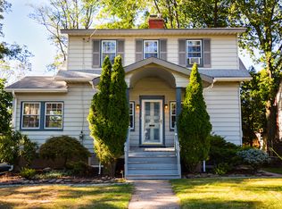 49 Johnson Rd, West Orange, NJ 07052